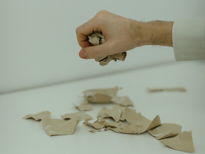 Rasura-me ou te devoro