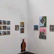 Landscape Yo-Yo. Courtesy of Craig Krull Gallery