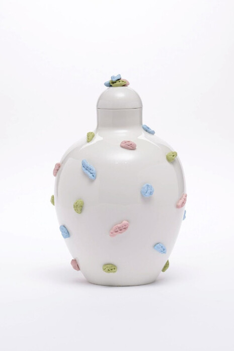 Out of the Circle. Courtesy of SNG