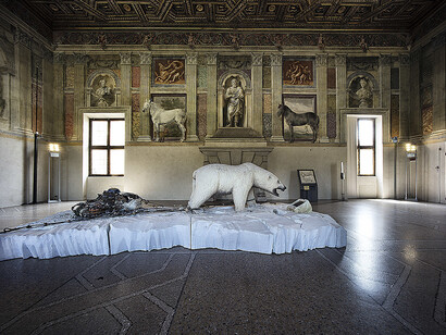 Bertozzi & Casoni. Dove Come Quando