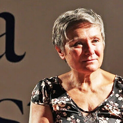 Mariangela Gualtieri