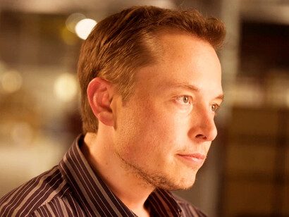 Elon Musk