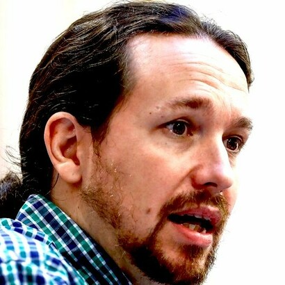 Pablo Iglesias: Podemos no deja de perder apoyos, pero es ahora cuando finalmente puede entrar en el Gobierno