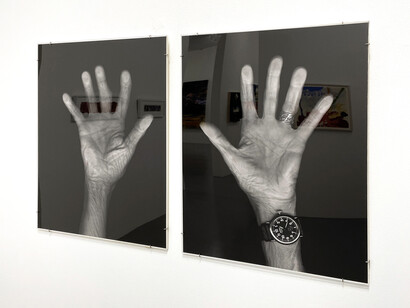 Yvette Drury Dubinsky and Bruno David Gallery, 2022