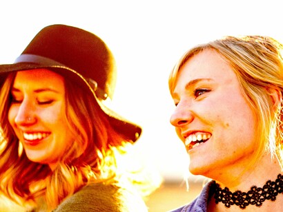 Hoy somos amigas, mañana no tanto