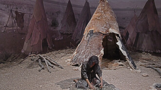 The Şanlıurfa Museum, which includes both the Archaeology and Mosaic Museums, is located in the southeastern Turkish city of Şanlıurfa (historically known as Edessa). The museum houses important archaeological remains from Şanlıurfa itself, as well as from nearby ancient sites such as Göbekli Tepe, Karahan Tepe, and Harran, Türkiye