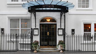 Kettner's Townhouse