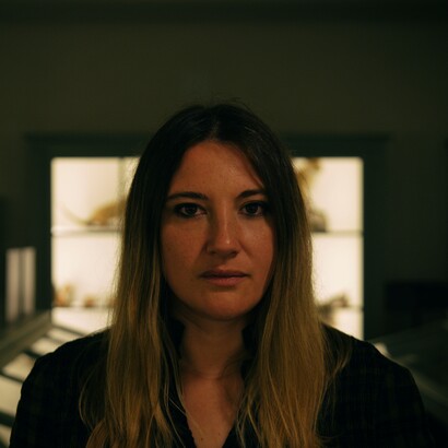 Sala naturalistica nel Museo Calderini, Palazzo dei Musei, Varallo, Italia. Carlotta Sillano nel 2014 ha ricevuto il Premio SIAE alla Creatività nell'ambito del Festival dei Due Mondi di Spoleto