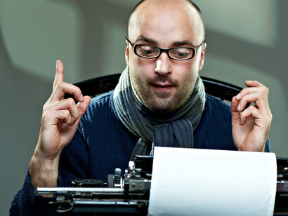 Errores y aciertos. La satisfacción de un trabajo bien hecho