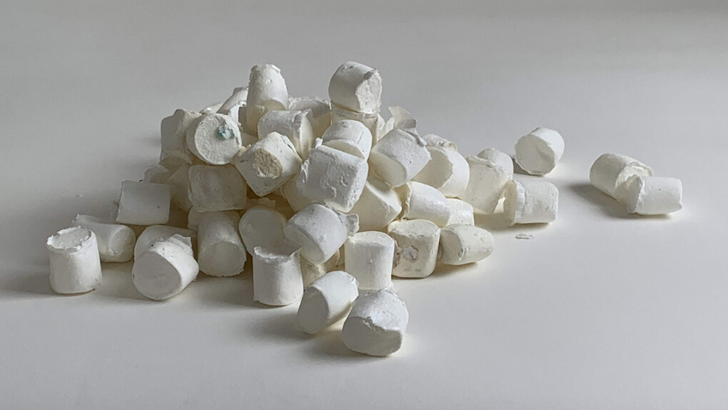 Brad Nelson and Mark Power. Courtesy of Frosch & Portmann