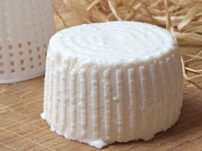 Ricotta, per il condimento