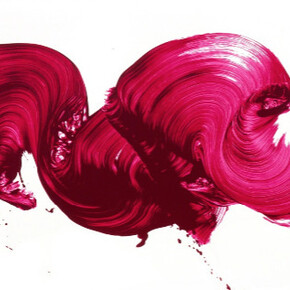 Color Separation. Courtesy of Heather Gaudio Fine Art