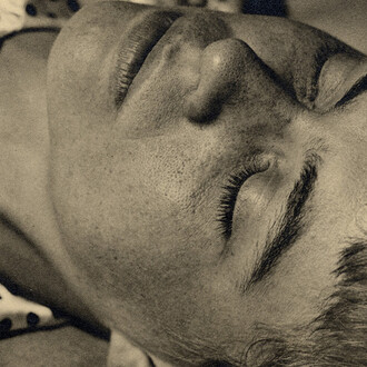 Elfriede Stegemeyer. Courtesy of Galerie Julian Sander