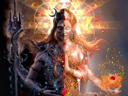 Le offerte alle divinità