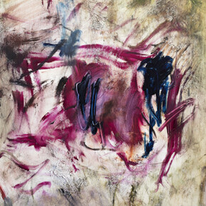 New Works. Courtesy of Steve Turner