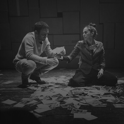 Nicolò Sordo è profondamente legato a Riccione, dove è stato scoperto come autore teatrale dal Premio Riccione per il Teatro con il concorso under 30