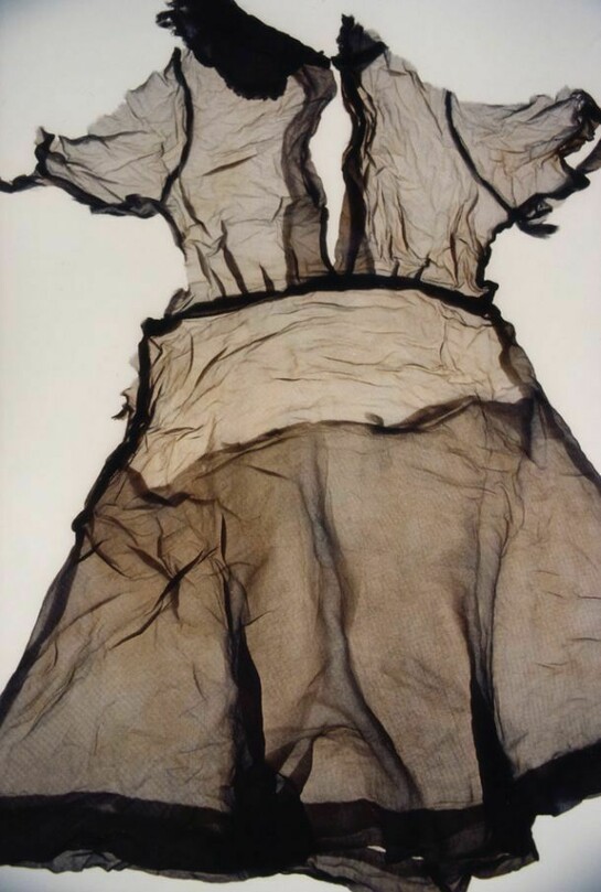 ひろしま Hiroshima #9, 2007, © Miyako Ishiuchi, courtesy of Michael Hoppen Contemporary, London / Third Gallery Aya, Osaka