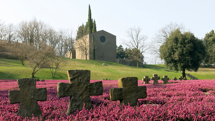 Cimitero Militare Germanico di Costermano