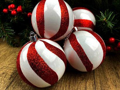 Ornamentos navideños