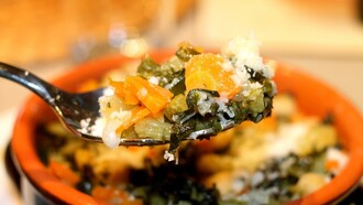 Ribollita toscana