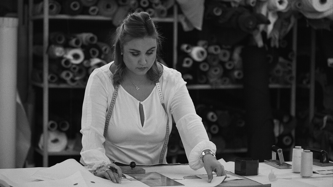 Stefania Pelucchi di Post Scriptum