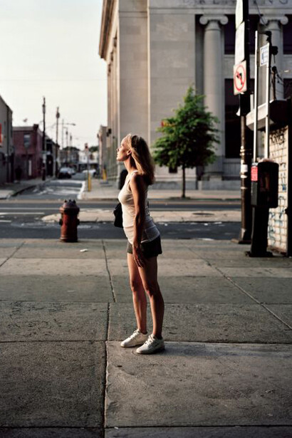 Jeffrey Stockbridge. Courtesy of PAFA