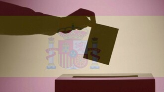 Elecciones en España