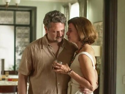 Cena do filme "Ainda estou aqui", de 2024. Das feridas abertas pelo colonialismo aos anos sombrios da ditadura militar, passando pelas lutas sociais e pela vida cotidiana que pulsa nas periferias, o cinema brasileiro oferece um olhar único e crítico sobre os desafios, as contradições e as riquezas que moldam nossa trajetória enquanto nação