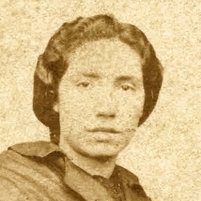 Rosalía de Castro