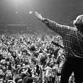 Baron Wolman. Courtesy of Gallery 270 