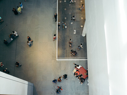 Interdisciplinary public health