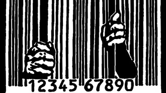 Private prisons are huge businesses primarily populated by black and brown people