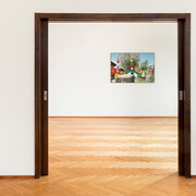 Lutz & Guggisberg. Courtesy of Monica De Cardenas