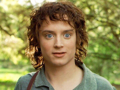 Frodo Baggins (Frodo Bolsón) es el personaje principal de El Señor de los Anillos, encargado de llevar el anillo único hacia Mordor