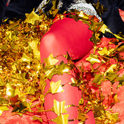 Leonie Bucher, æmilia, from the series »touch me again«, 2025. Courtesy of Staatsgalerie Stuttgart