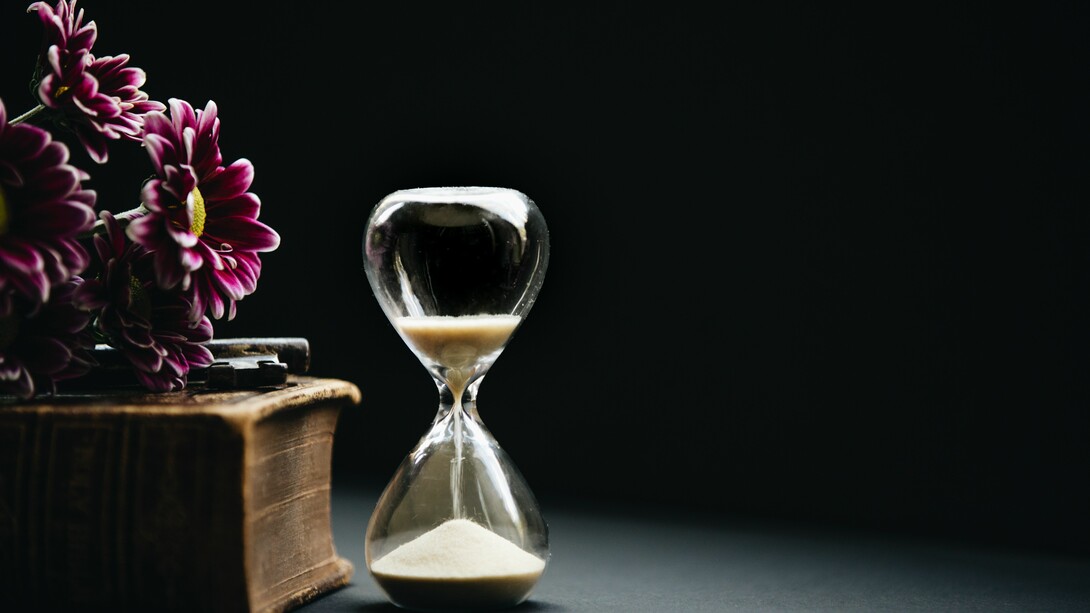 Reloj de arena