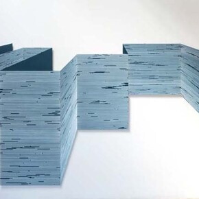 Katy Ann Gilmore. Courtesy of Denk Gallery