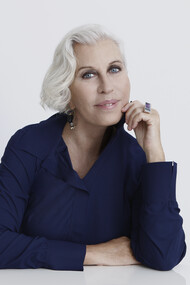 Chiara Boni, foto Cosimo Buccolieri 