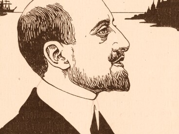 Gabriele d'Annunzio