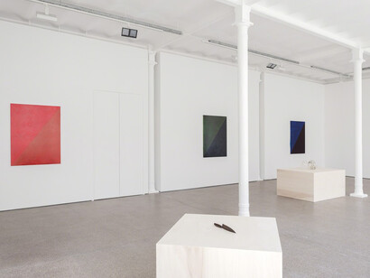 Jean-Luc Moulène. Courtesy of Galerie Greta Meert