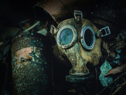 Mientras la humanidad no reconstruya su paradigma de vida en base a la esencia universal, seguirá siendo débil como organización