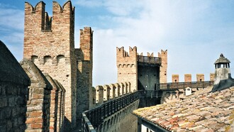 Il Castello di Gradara