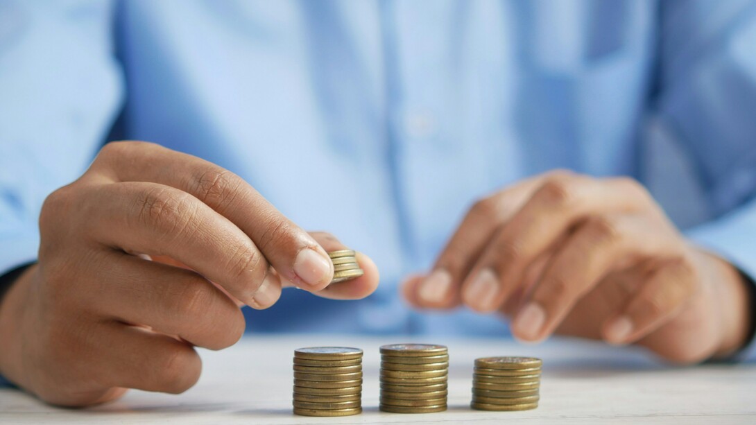 La libertad financiera es el objetivo de vivir sin depender de un empleo para cubrir tus gastos