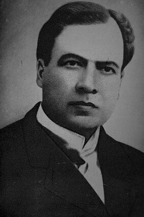 Félix Rubén García Sarmiento, conosciuto come Rubén Darío, fine morì purtroppo povero e dimenticato da tutti come spesso capita ai grandi personaggi