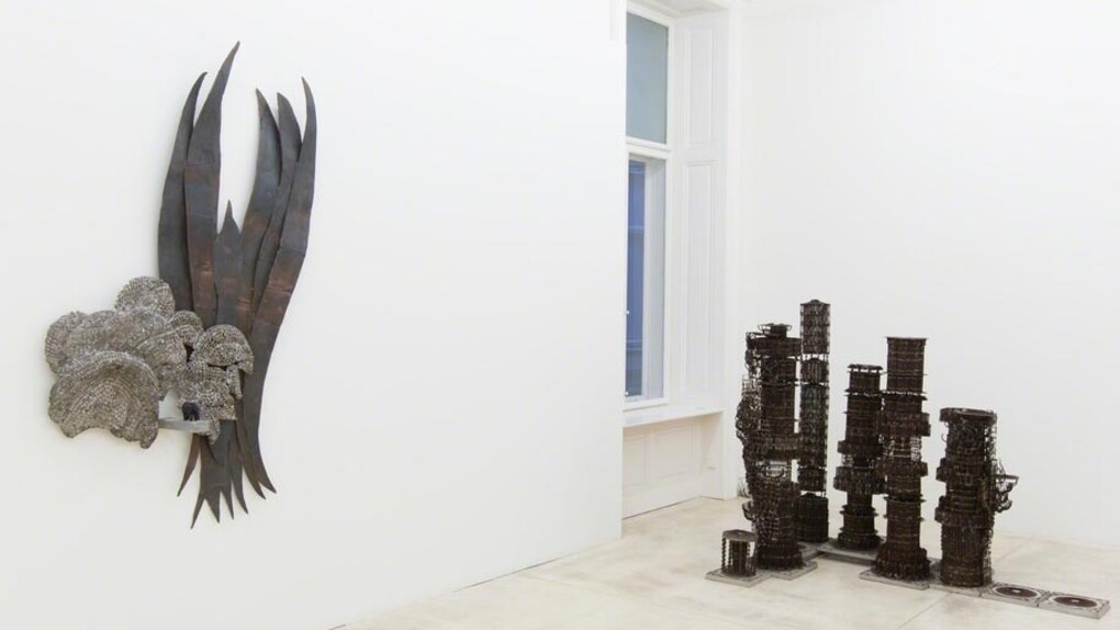 Sakshi Gupta. Courtesy of Galerie Krinzinger