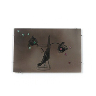 Bettina Speckner. Courtesy of Gallery S O