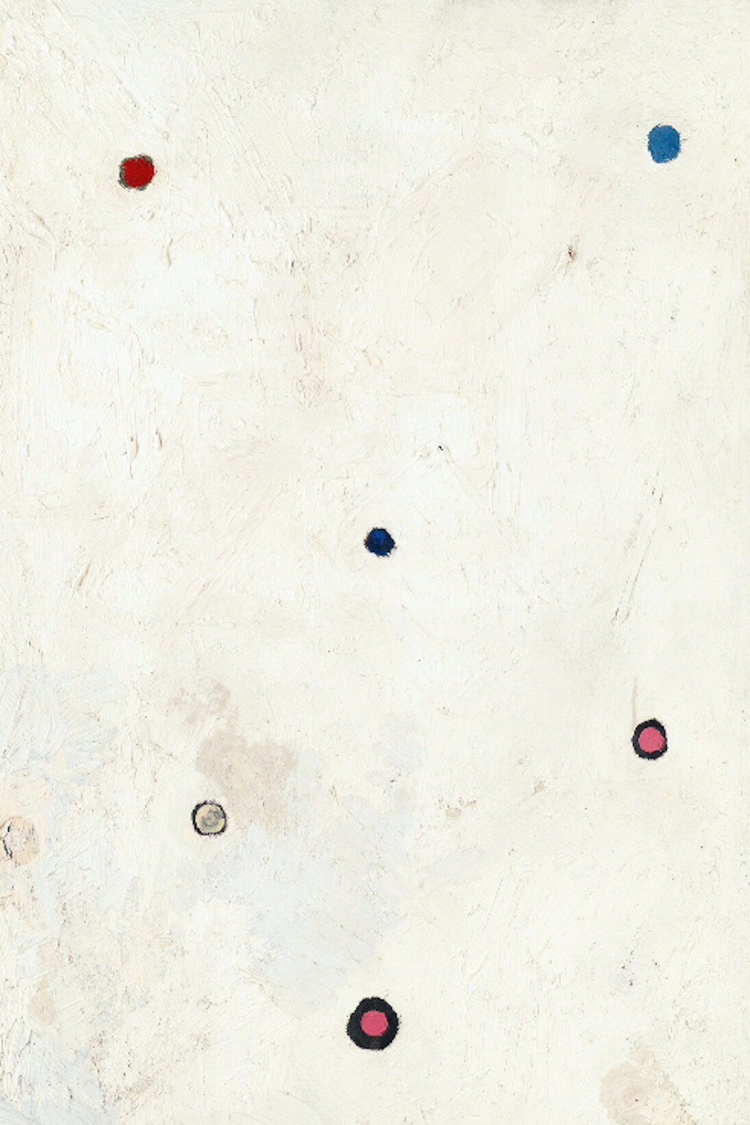 Francis Picabia: Our Heads Are Round so Our Thoughts Can Change Direction, Exhibition view. Courtesy of MoMA