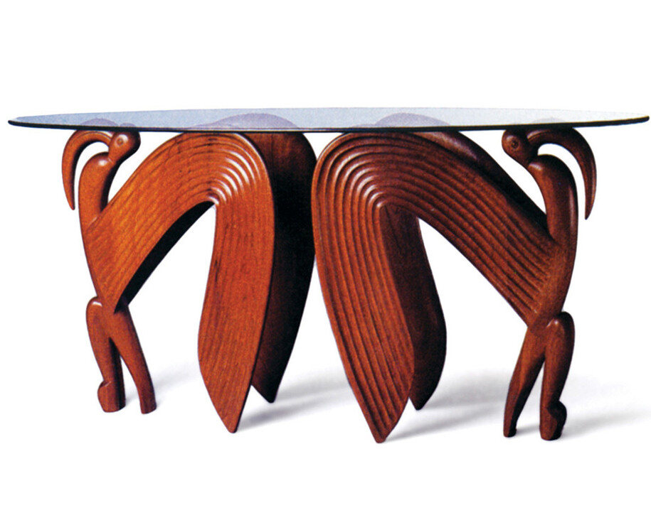 Judy Kensley McKie. Courtesy of Museum of Craft and Design 