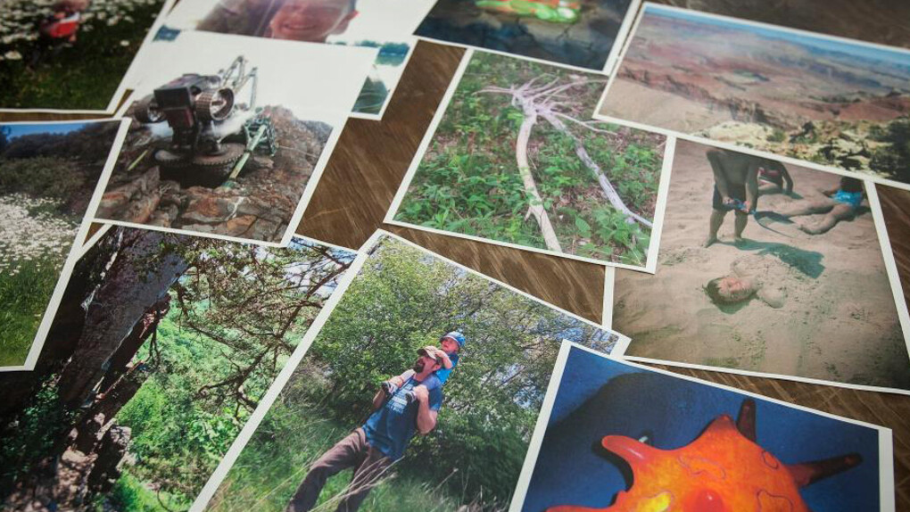 Autofocus. Courtesy of John Michael Kohler Arts Center