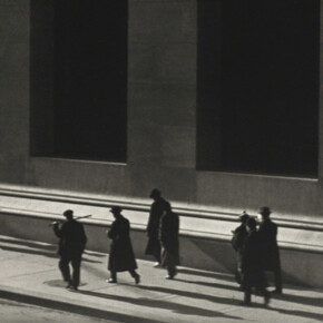 Cult of the Machine. Courtesy of De Young Museum
